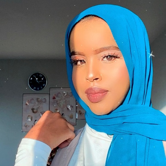 Meet your Posher, Samira - Picture 1 of 1